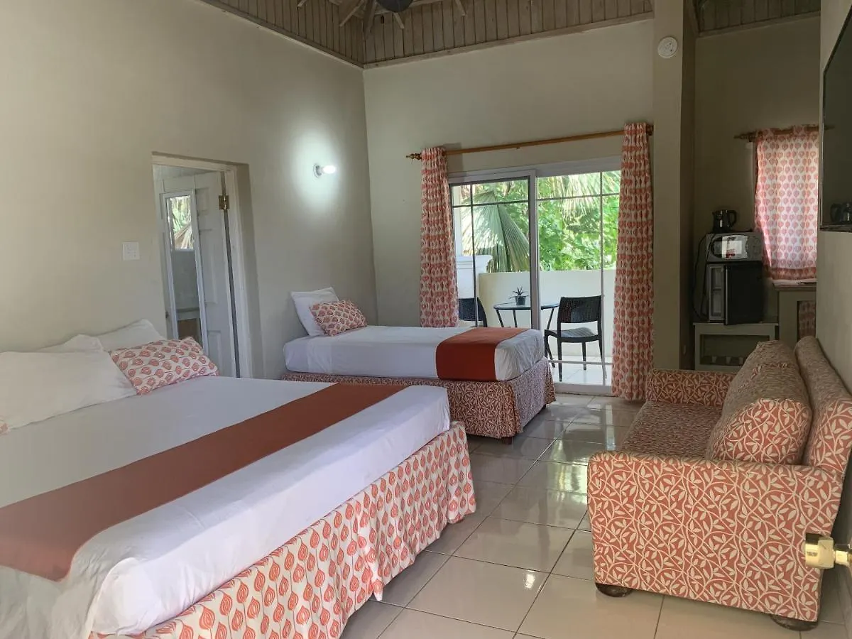 King Suite At Oceanview Resort In Jamaica - Enjoy 7 Miles Of White Sand Beach! Negril 0*,