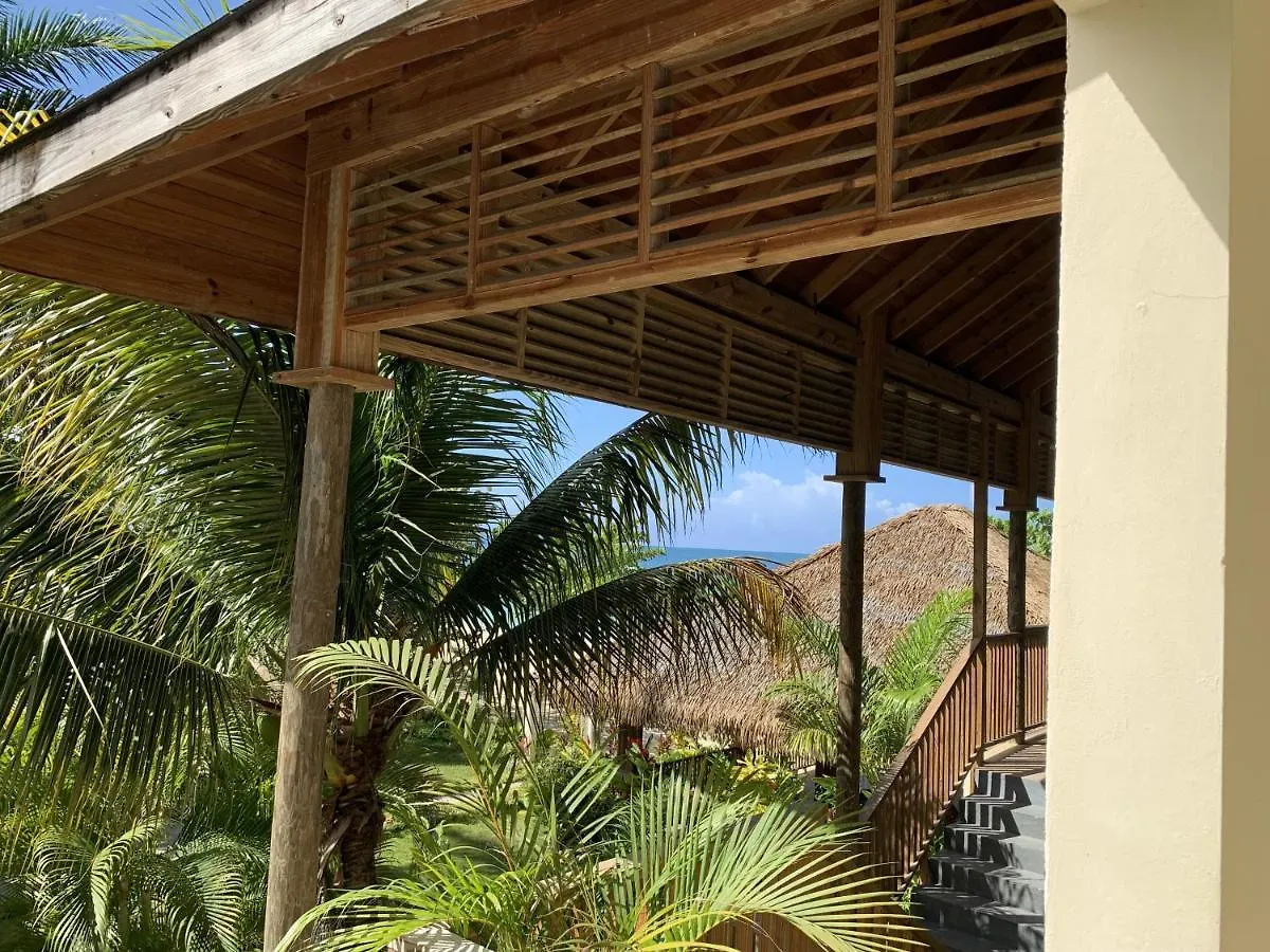 Villa King Suite At Oceanview Resort In Jamaica - Enjoy 7 Miles Of White Sand Beach! Negril