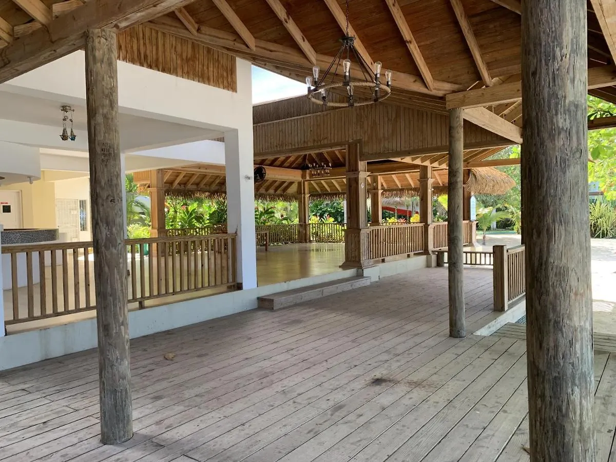 King Suite At Oceanview Resort In Jamaica - Enjoy 7 Miles Of White Sand Beach! Negril 0*,  Jamaica