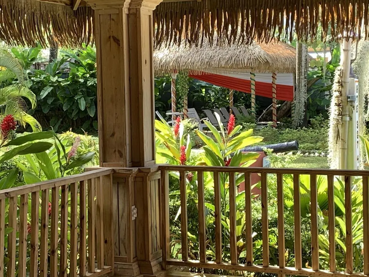 Villa King Suite At Oceanview Resort In Jamaica - Enjoy 7 Miles Of White Sand Beach! Negril